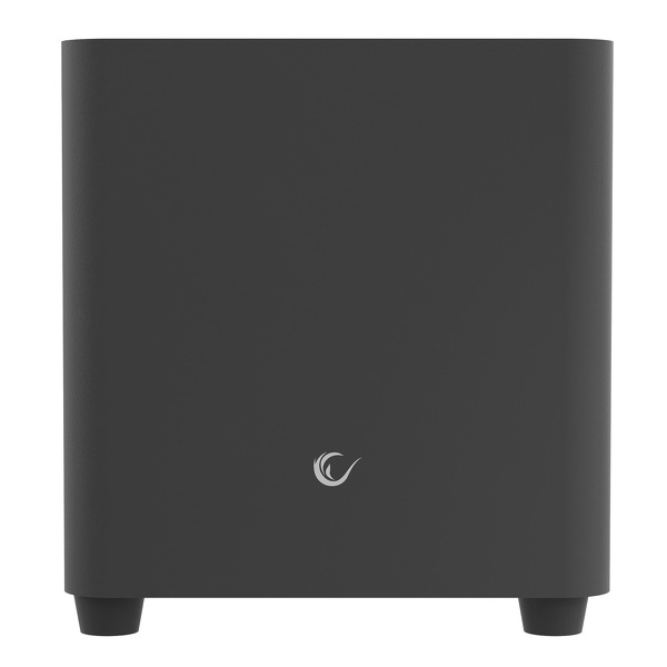 Zdjęcie produktu: Głośniki gamingowy Rampage RM-1 SoundWave Plus TF, BT+USB+AUX, 64W soundbar