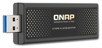 QNAP QAI-U100 | Akcelerator AI dla QNAP