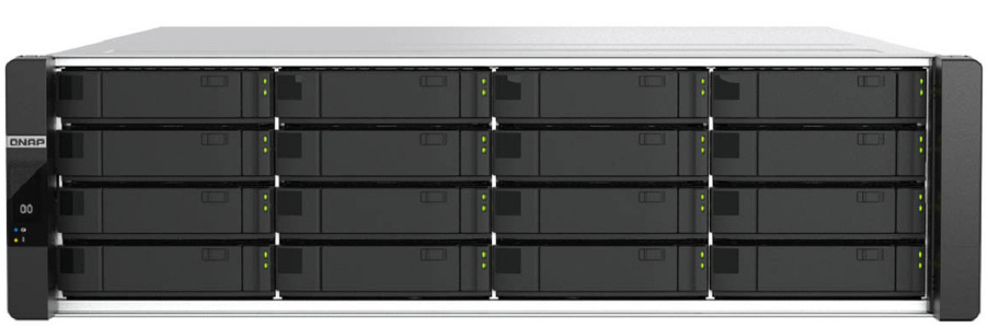 Miniatura produktu: Serwer plików QNAP ES1686dc-R2-2142IT-128G