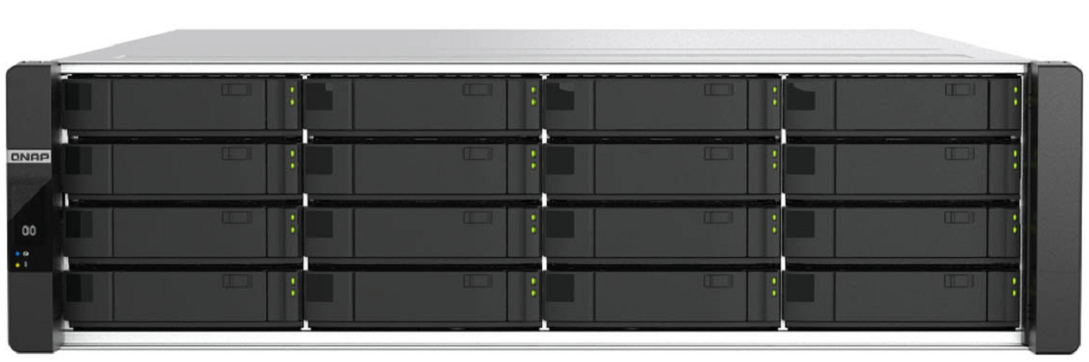 Serwer plików QNAP ES1686dc-R2-2123IT-64G