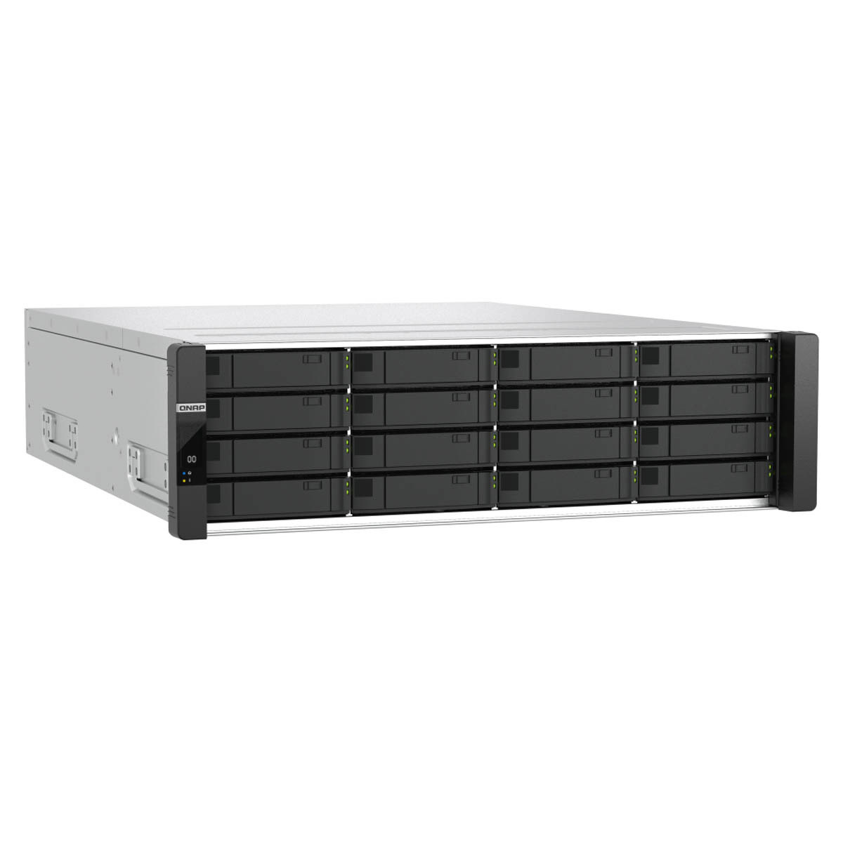Serwer plików QNAP ES1686dc-R2-2123IT-64G