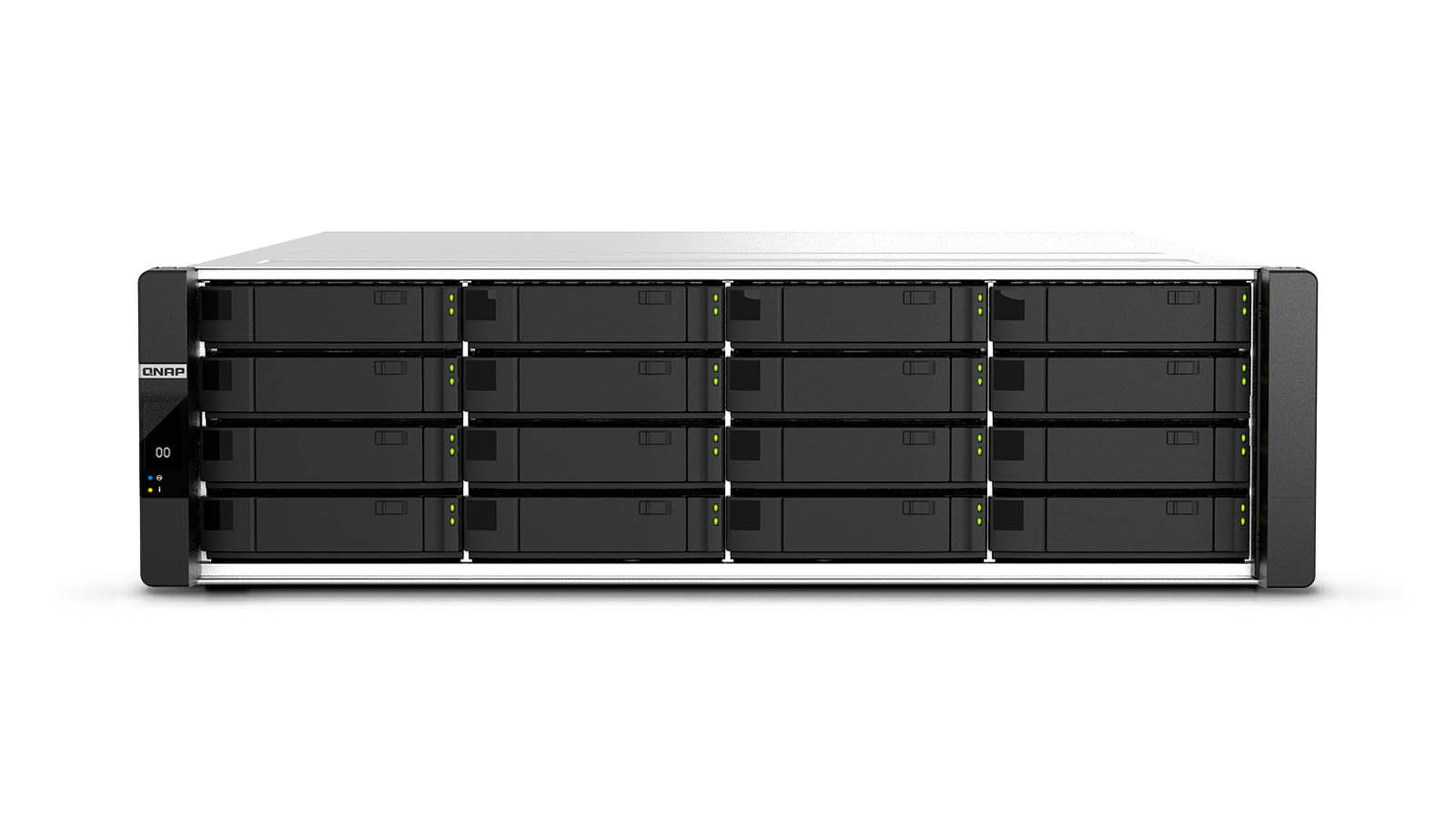 Serwer plików QNAP ES1686dc-R2-2123IT-64G