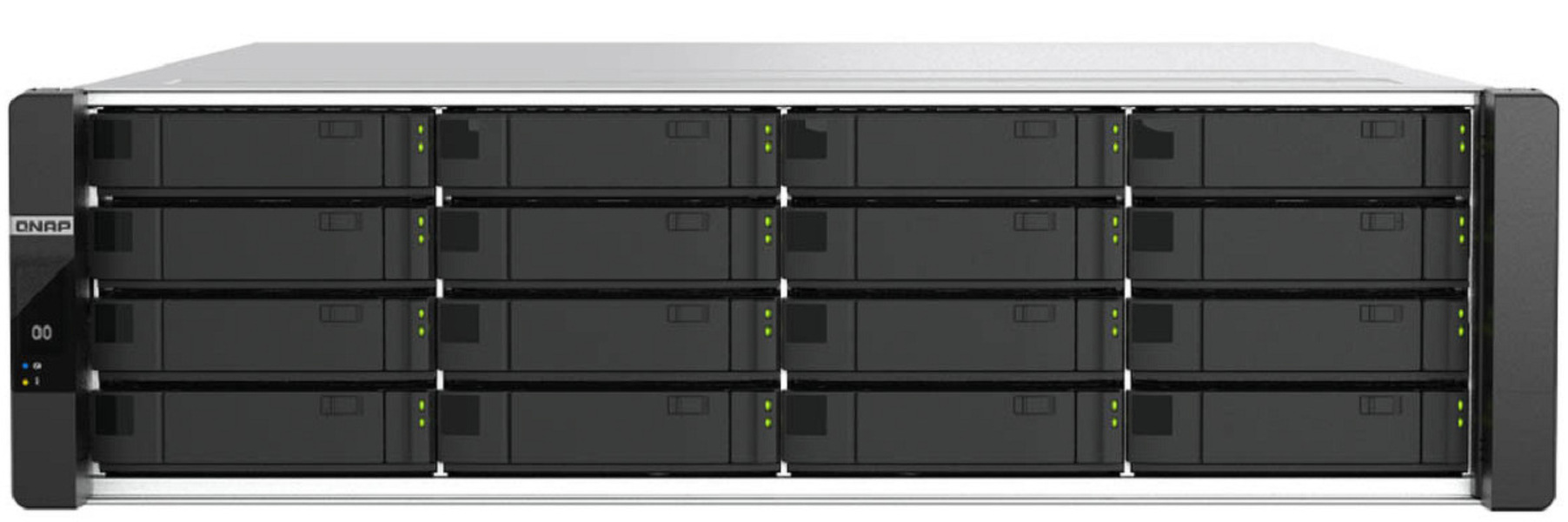 Zdjęcie produktu: Serwer plików QNAP ES1686dc-R2-2123IT-64G