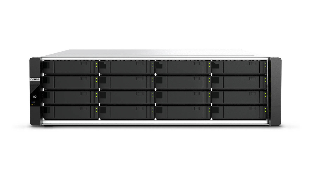 Zdjęcie produktu: Serwer plików QNAP ES1686dc-R2-2123IT-64G