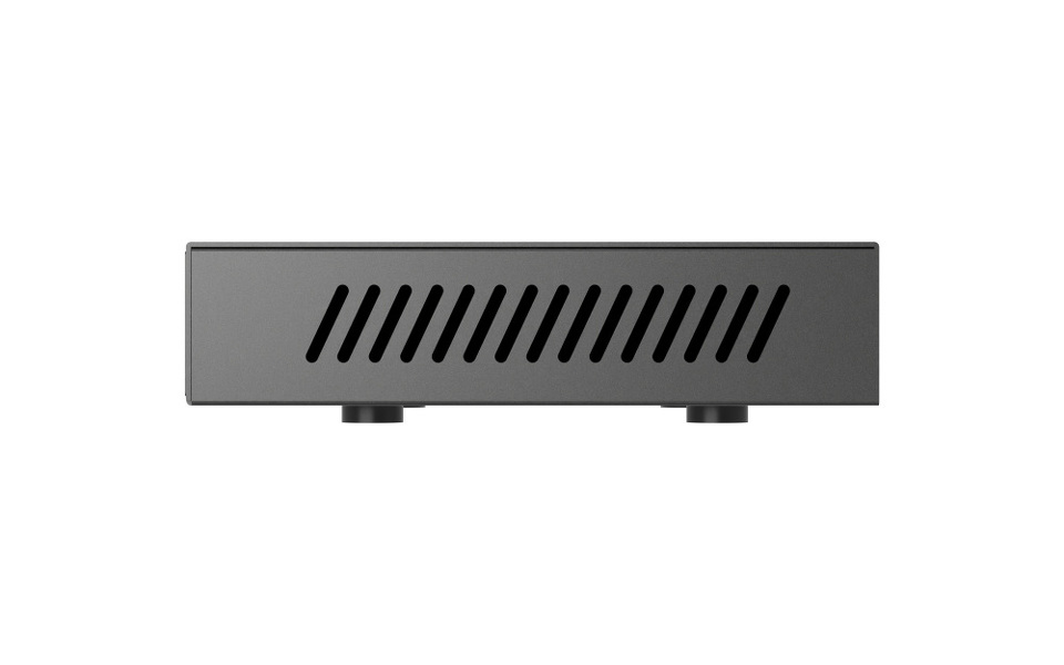 Zdjęcie produktu: Qnap QSW-1108-8T-R2 8 portowy przełącznik 8x 2,5GbE