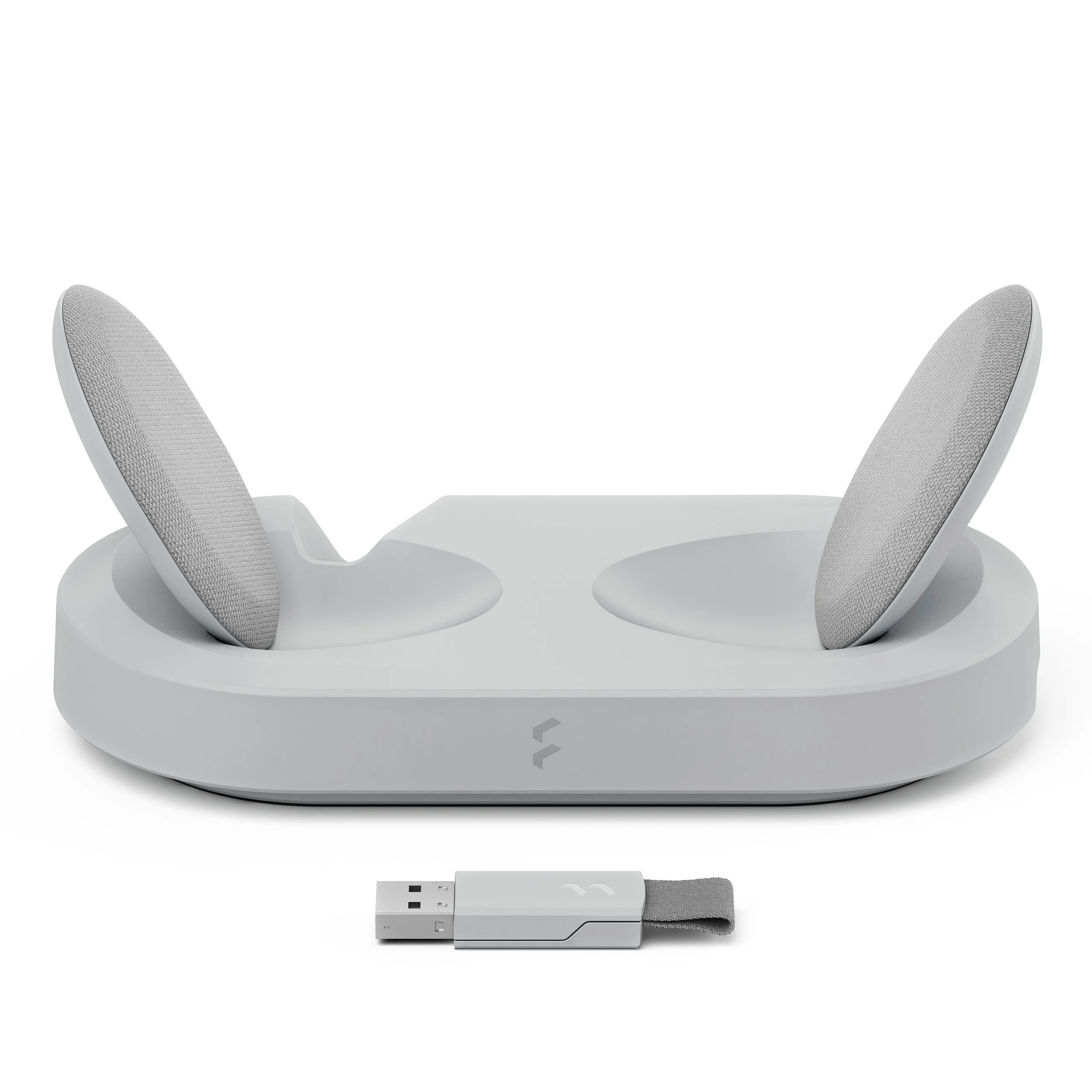 Słuchawki Fractal Design Scape Light (FD-HS-SCA1-02)