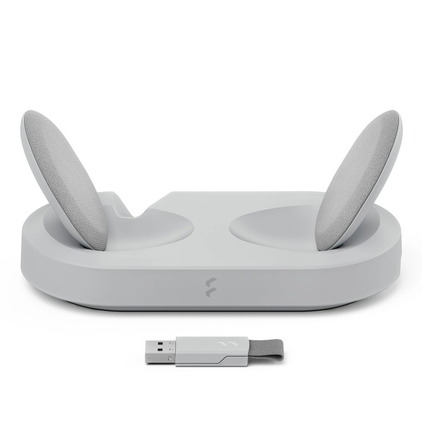 Zdjęcie produktu: Słuchawki Fractal Design Scape Light (FD-HS-SCA1-02)