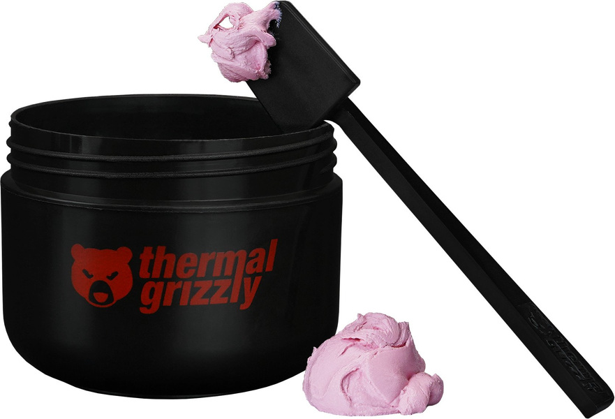 Zdjęcie produktu: Thermal Grizzly Putty Basic 100g