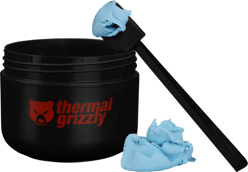 Zdjęcie produktu: Thermal Grizzly Putty Advance 100g Zdjęcie produktu: Thermal Grizzly Putty Advance 100g