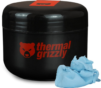 Miniatura produktu: Thermal Grizzly Putty Advance 100g