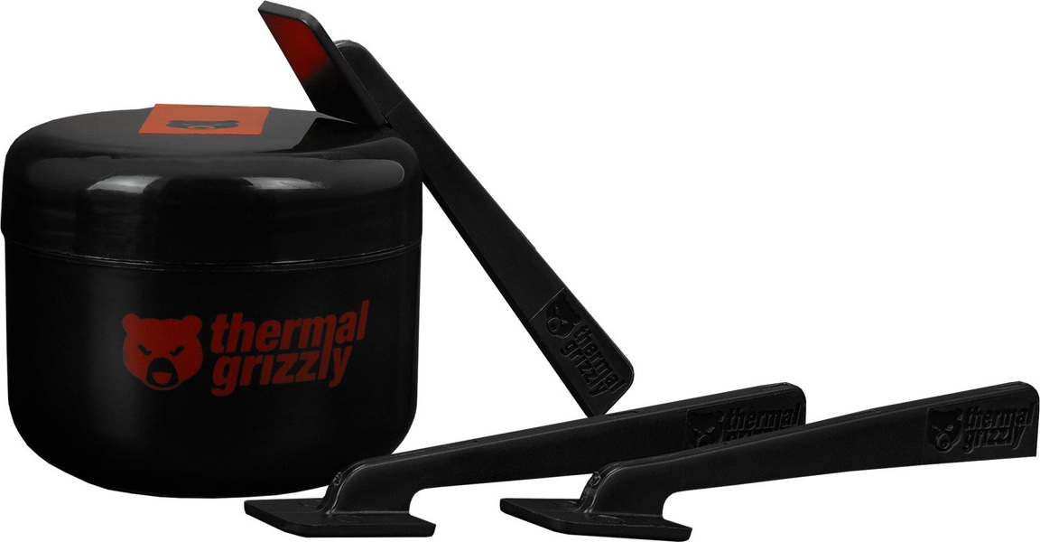 Zdjęcie produktu: Thermal Grizzly Putty Pro 100g