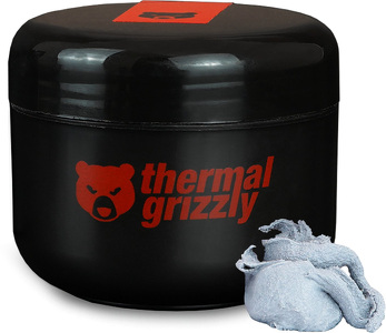 Miniatura produktu: Thermal Grizzly Putty Pro 100g