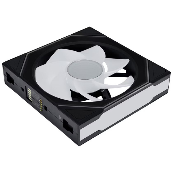 Zdjęcie produktu: Lian Li UNI SL-INF Wireless ARGB PWM 120mm Black Reverse