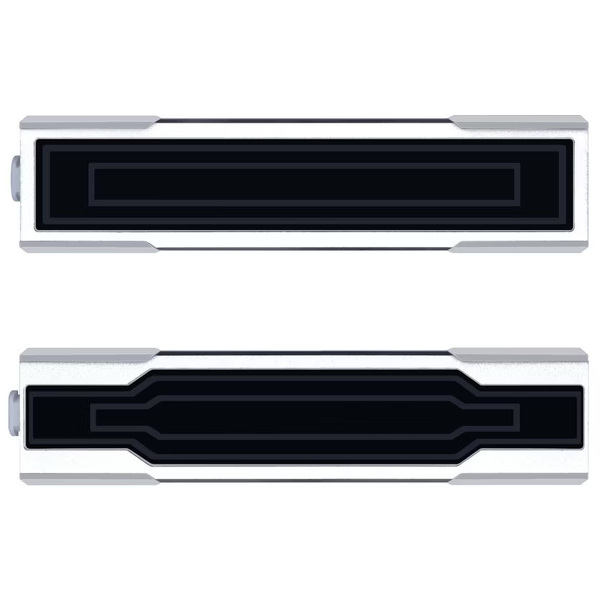 Zdjęcie produktu: Lian Li UNI SL-INF Wireless ARGB PWM 120mm White Reverse