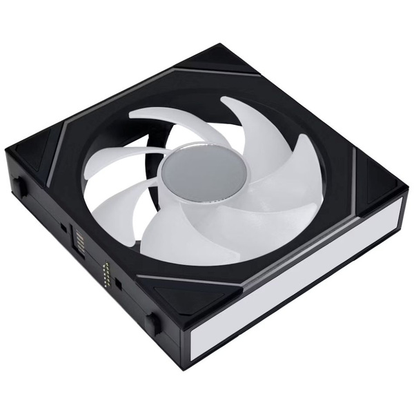 Zdjęcie produktu: Wentylator Lian Li UNI FAN SL-INF Wireless ARGB PWM 120mm