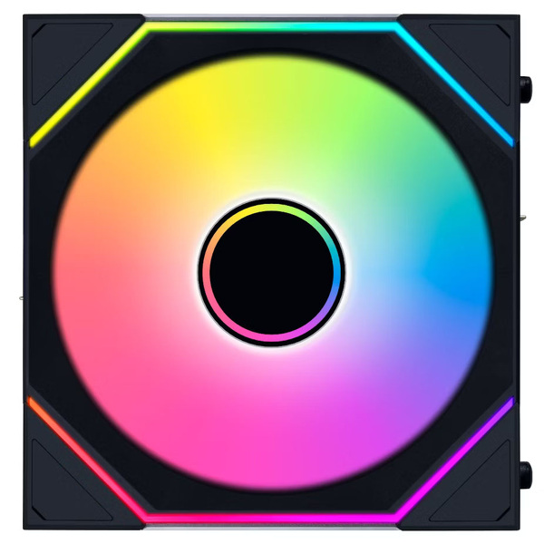 Zdjęcie produktu: Wentylator Lian Li UNI FAN SL-INF Wireless ARGB PWM 120mm