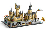 Miniatura zdjęcia: LEGO Harry Potter 76419 Zamek Hogwart i błonia