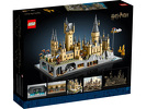 Miniatura zdjęcia: LEGO Harry Potter 76419 Zamek Hogwart i błonia