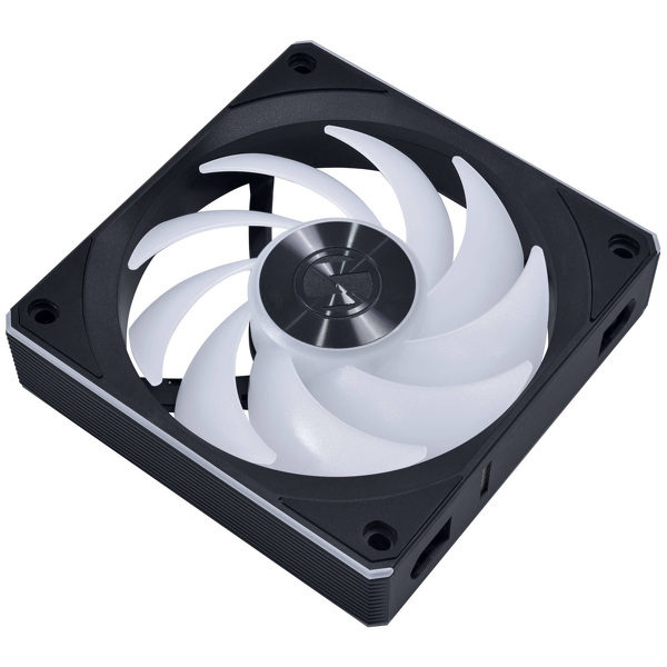 Zdjęcie produktu: Wentylator Lian Li UNI FAN CL Wireless ARGB PWM 120mm Black (12CL1W1B)