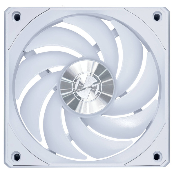 Zdjęcie produktu: Wentylator Lian Li UNI FAN CL Wireless ARGB PWM 120mm White (12CL1W1W)