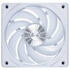 Miniatura zdjęcia: Wentylator Lian Li UNI FAN CL Wireless ARGB PWM 120mm White (12CL1W1W)