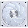 Miniatura zdjęcia: Wentylator Lian Li UNI FAN CL Wireless ARGB PWM Reverse Blade 120mm White (12RCL1W1W)