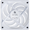 Miniatura zdjęcia: Wentylator Lian Li UNI FAN CL Wireless ARGB PWM Reverse Blade 120mm White (12RCL1W1W)
