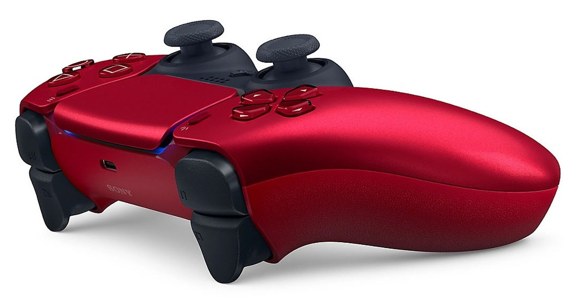 Zdjęcie produktu: Pad Sony Playstation 5 DualSense Volcanic Red