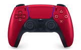 Miniatura zdjęcia: Pad Sony Playstation 5 DualSense Volcanic Red