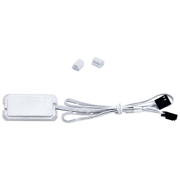 Zdjęcie produktu: 3x Lian Li UNI CL Wireless ARGB PWM 120mm White, kontroler