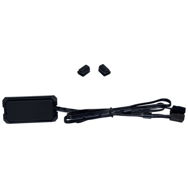 Zdjęcie produktu: 3x Lian Li UNI CL Wireless ARGB PWM Reverse Black 120mm