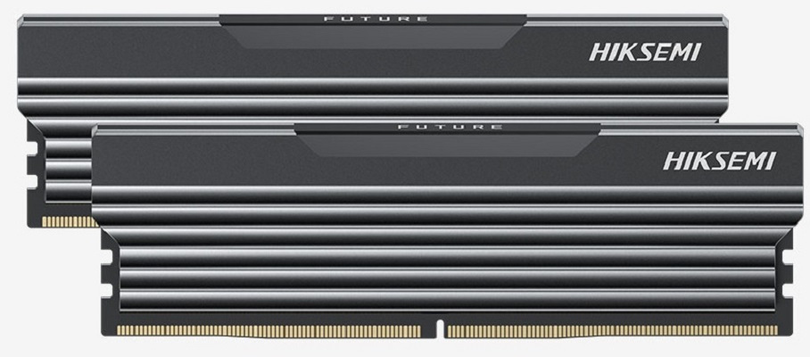 Pamięć DDR5 HIKSEMI Future 32GB (2x16GB) 6400MHz CL32 1,35V