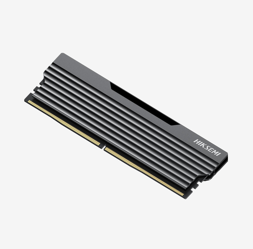 Pamięć DDR5 HIKSEMI Future 32GB (2x16GB) 6400MHz CL32 1,35V