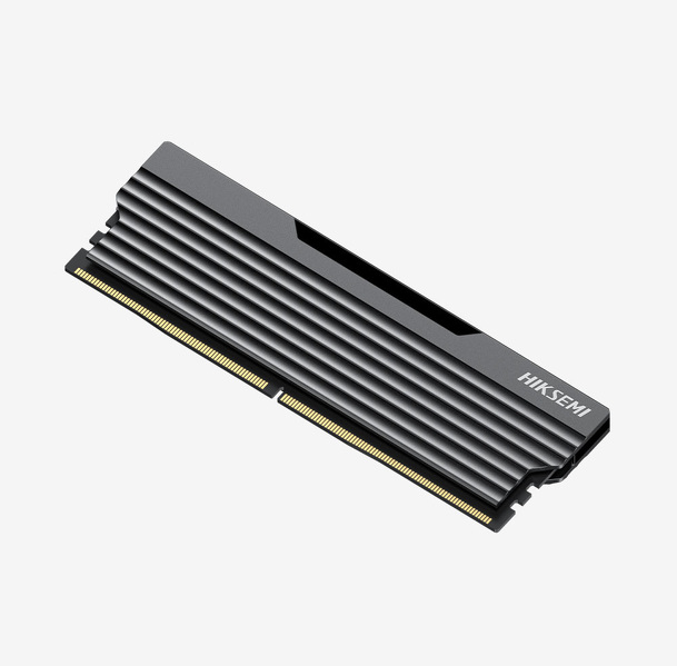 Zdjęcie produktu: Pamięć DDR5 HIKSEMI Future 32GB (1x32GB) 6400MHz CL32 1,35V