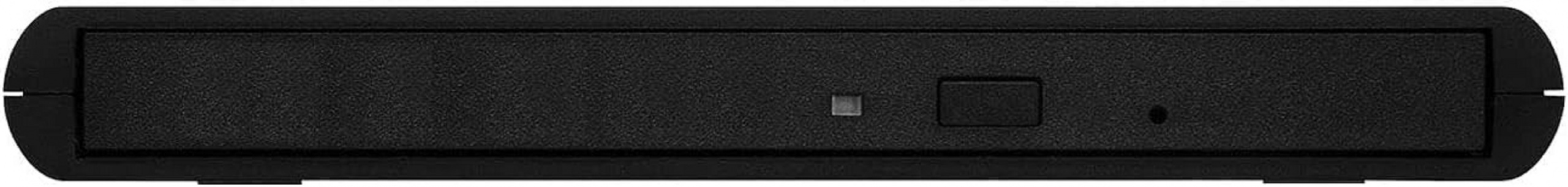 Nagrywarka zewnętrzna Verbatim CD/DVD RW USB 2.0 SLIM LIGHT