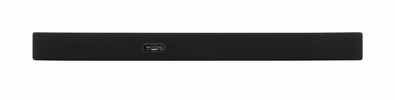 Miniatura zdjęcia: Nagrywarka zewnętrzna Verbatim CD/DVD RW USB-C 3.2 SLIM