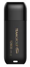 Pendrive Team Group C175 128GB USB 3.2 Gen 1 Black