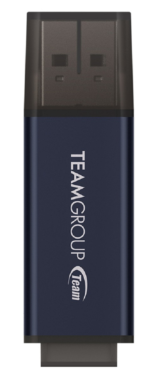 Zdjęcie produktu: Pendrive Team Group C211 64GB USB 3.2 Gen1 Blue