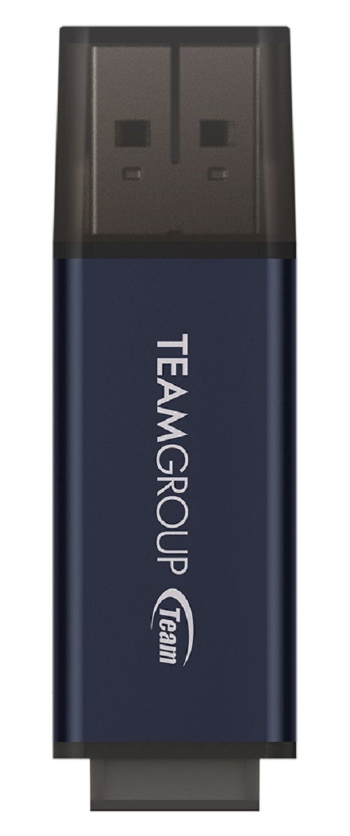 Pendrive Team Group C211 128GB USB 3.2 Gen1 Blue Pendrive Team Group C211 128GB USB 3.2 Gen1 Blue
