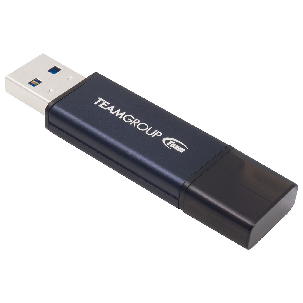 Pendrive Team Group C211 512GB USB 3.2 Gen1 Blue