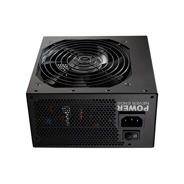Zdjęcie produktu: Zasilacz FSP Fortron Hydro K PRO 750W Bronze ATX 3.0
