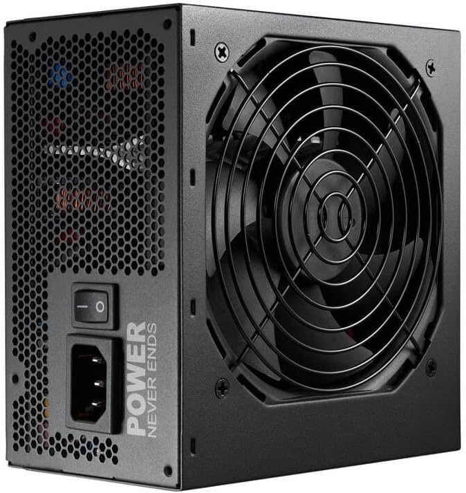 Zasilacz FSP Fortron Hydro K PRO 850W Bronze ATX 3.0