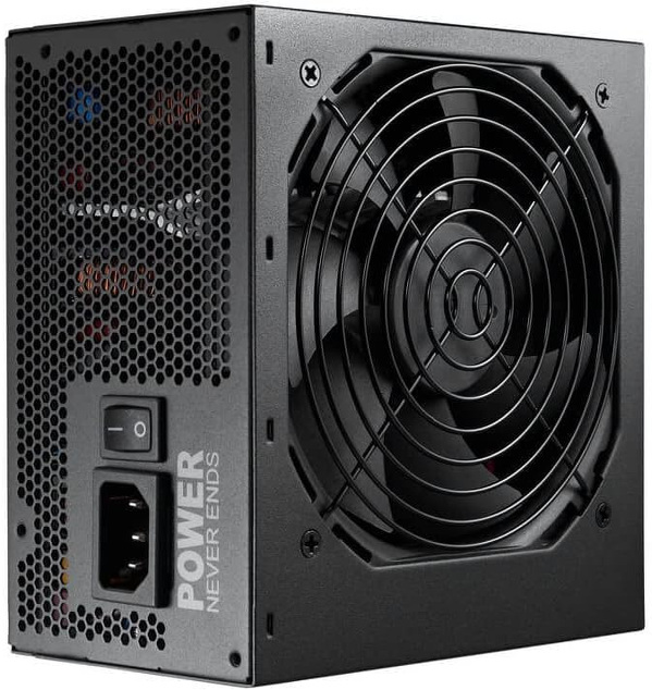 Zdjęcie produktu: Zasilacz FSP Fortron Hydro K PRO 850W Bronze ATX 3.0