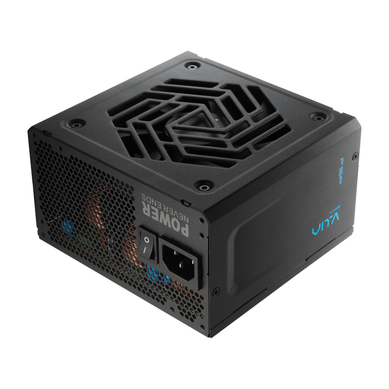 Zasilacz FSP VITA 550 BD 550W Bronze ATX 3.1 czarny (VITA-550BD)