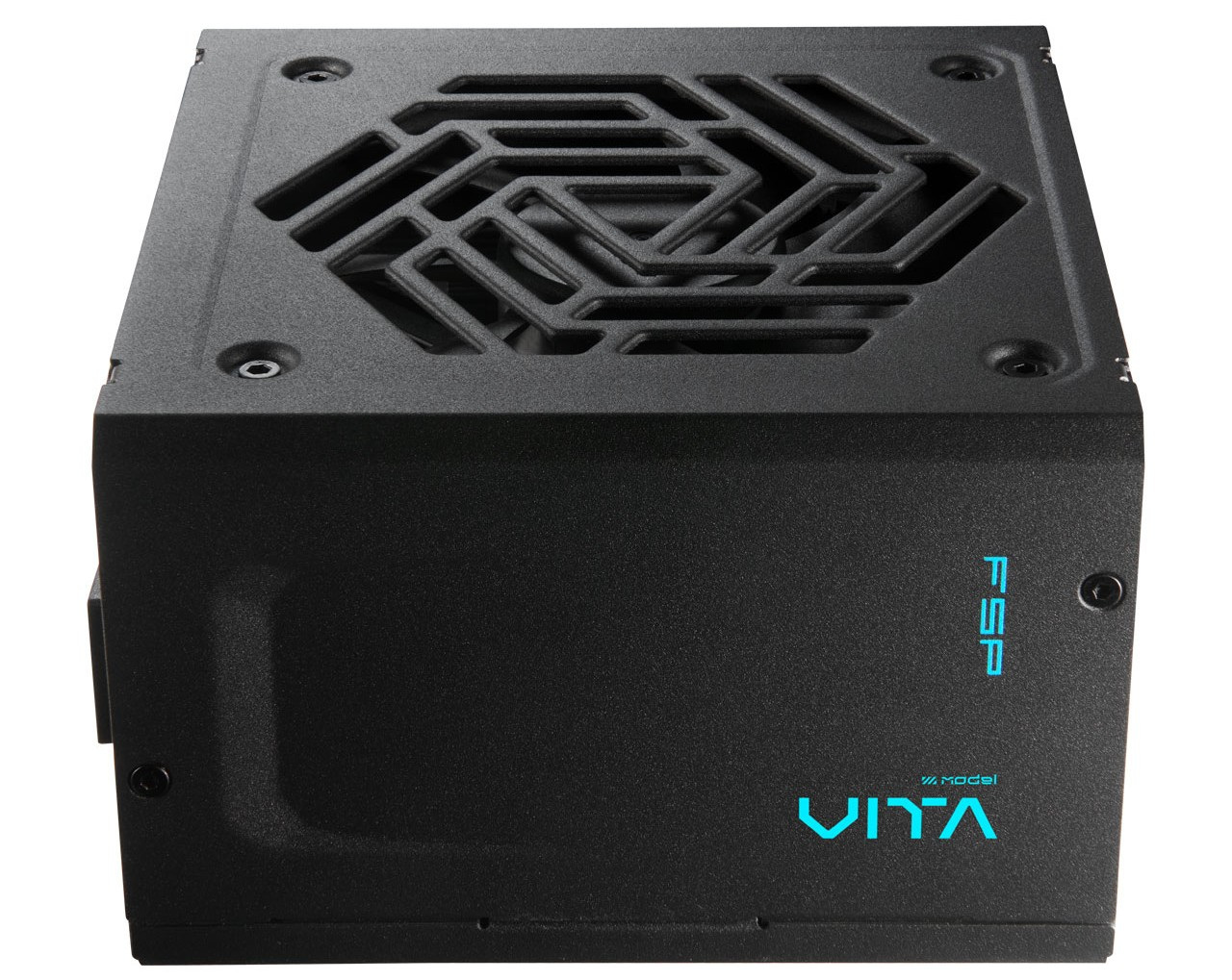 Zasilacz FSP VITA 550 BD 550W Bronze ATX 3.1 czarny (VITA-550BD)