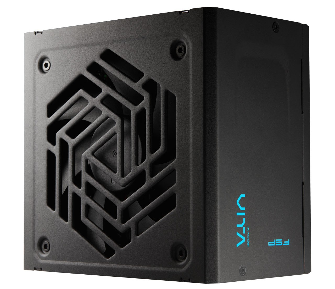 Zasilacz FSP VITA 650 BD 650W Bronze ATX 3.1 czarny (VITA-650BD)