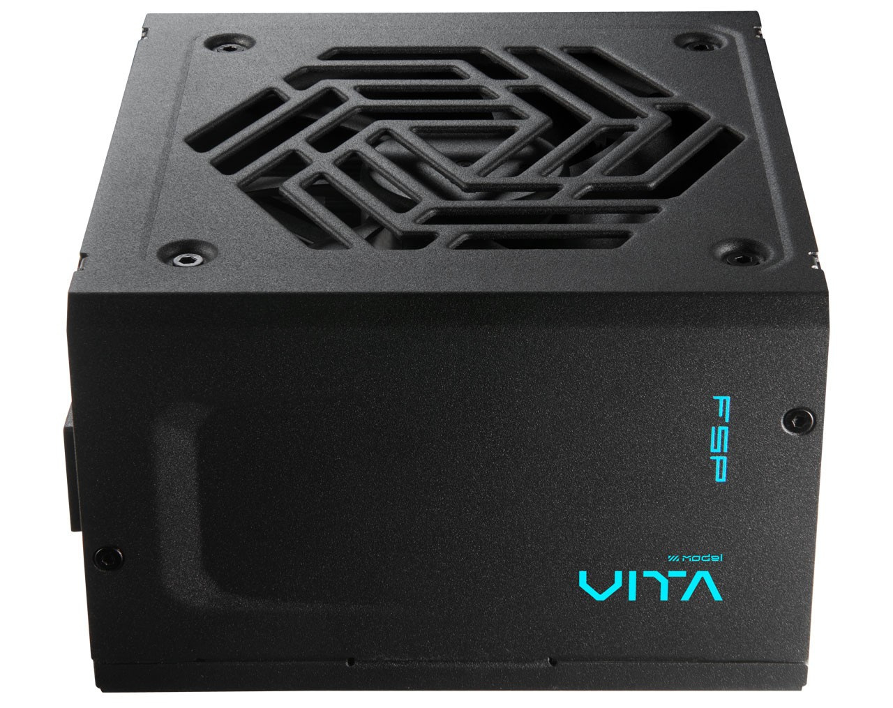 Zasilacz FSP VITA 650 BD 650W Bronze ATX 3.1 czarny (VITA-650BD)