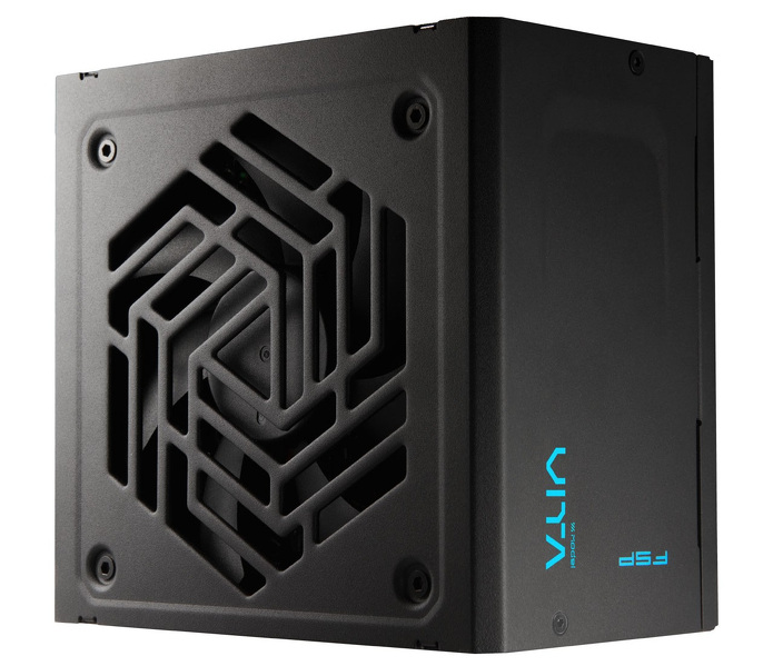 Zdjęcie produktu: Zasilacz FSP VITA 650 BD 650W Bronze ATX 3.1 czarny (VITA-650BD)