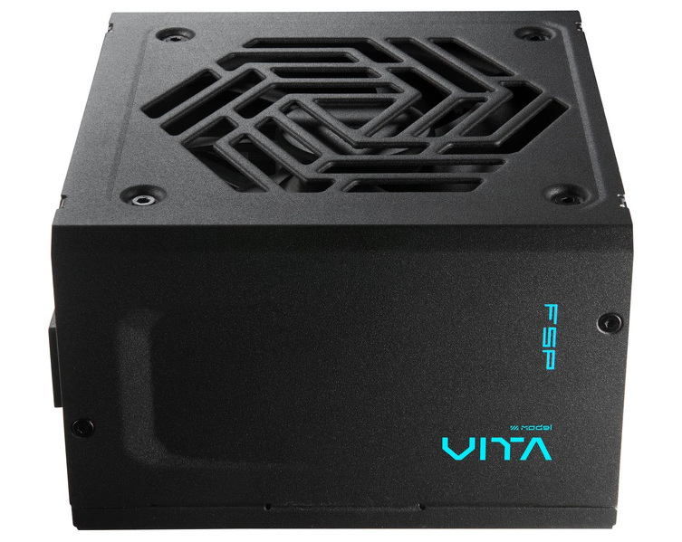 Zdjęcie produktu: Zasilacz FSP VITA 850 BD 850W Bronze ATX 3.1 PCIe 5.1 czarny (VITA-850BD) Zdjęcie produktu: Zasilacz FSP VITA 850 BD 850W Bronze ATX 3.1 PCIe 5.1 czarny (VITA-850BD)