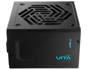 Miniatura zdjęcia: Zasilacz FSP VITA 850 BD 850W Bronze ATX 3.1 PCIe 5.1 czarny (VITA-850BD) Miniatura zdjęcia: Zasilacz FSP VITA 850 BD 850W Bronze ATX 3.1 PCIe 5.1 czarny (VITA-850BD)